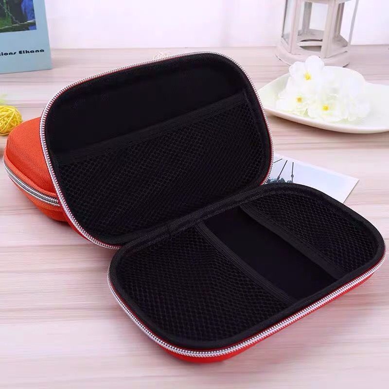 Outdoor In Camping - Waterproof Portable First Aid Kit Bag,