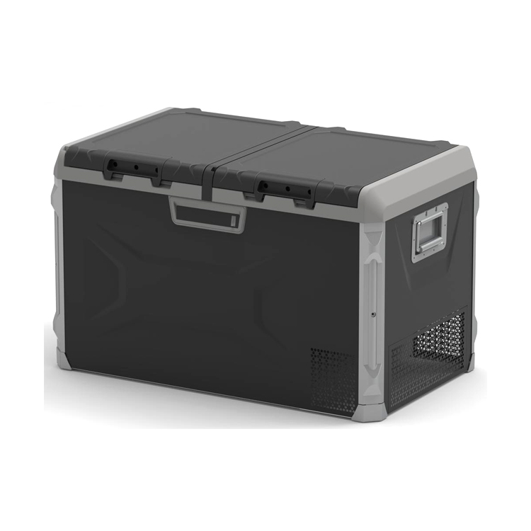 Outdoor In Camping - Outdoor Mini Cooler Box Car Refrigerator