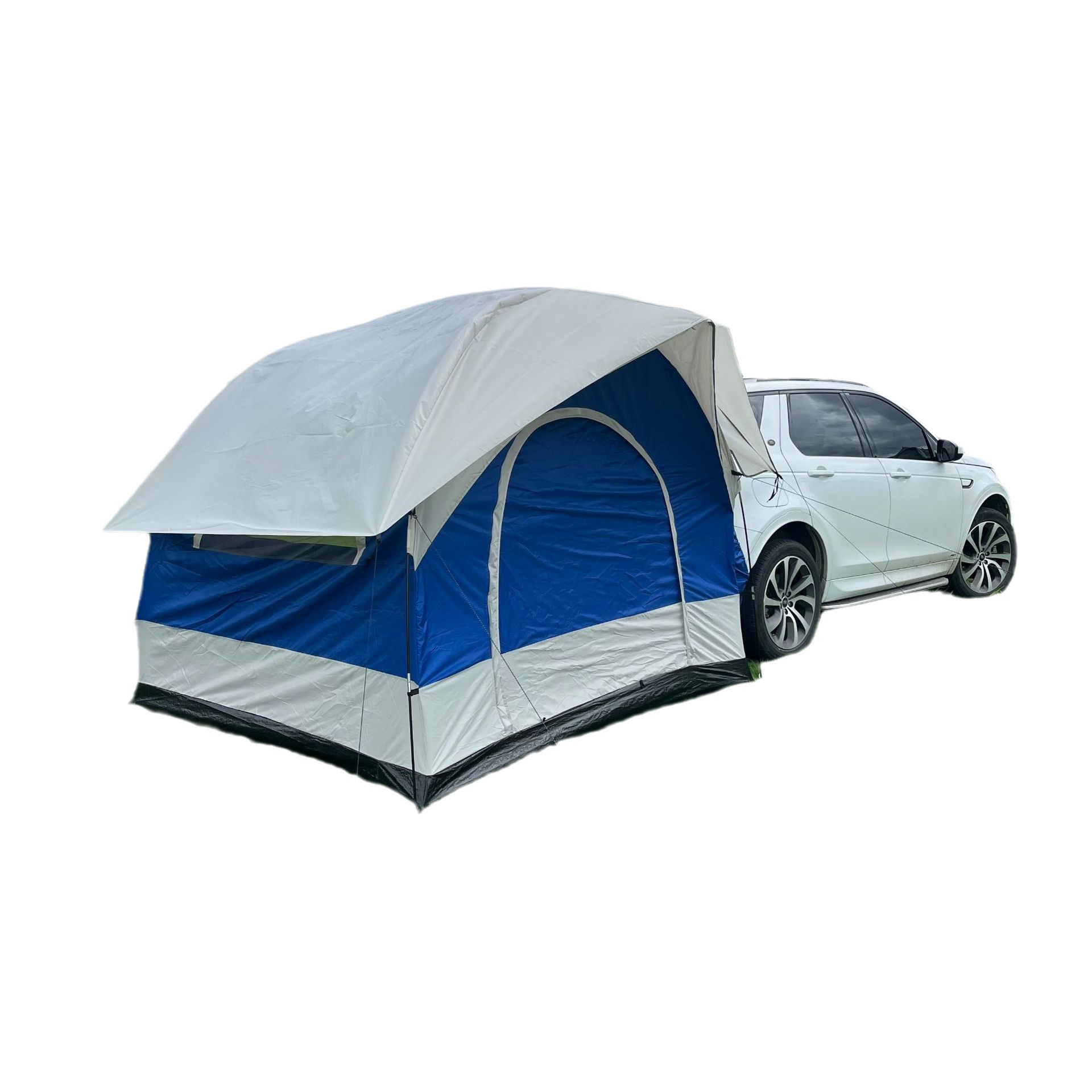 Outdoor Camping Car Tail Tent - Factory Manufacturer 4 Person Outdoor Camping