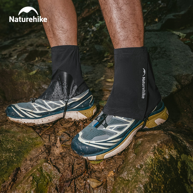 Trekking Gaiters - Naturehike Outdoor Hiking Snow Legging Gaiters