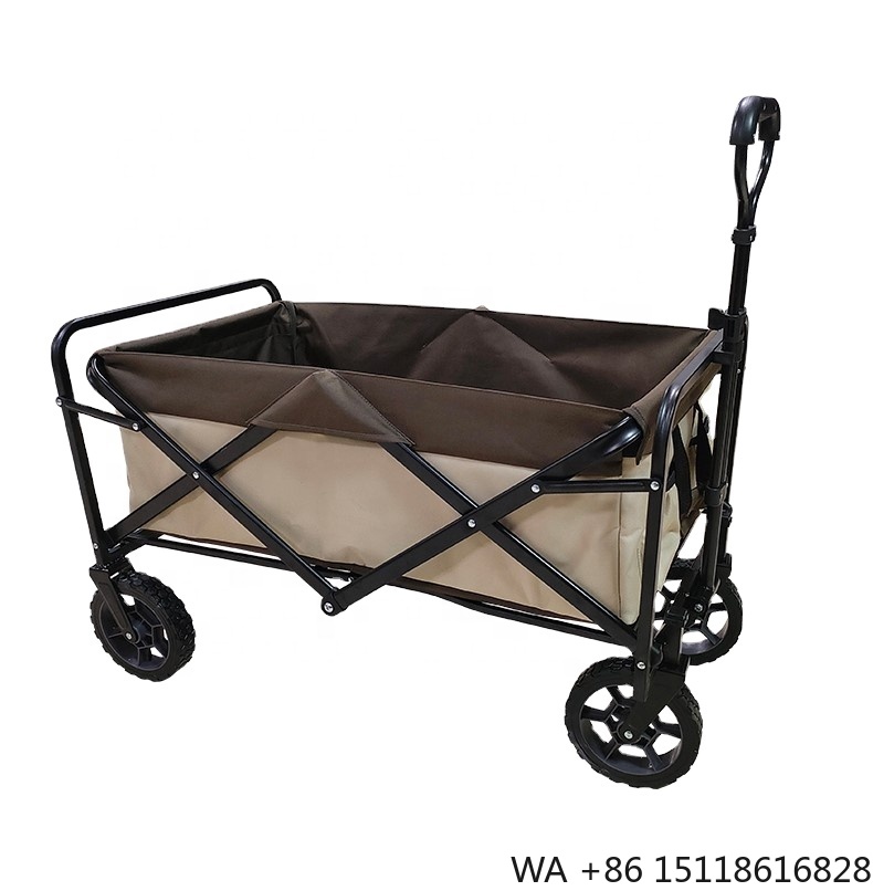Outdoor Camping And Fishing - 2026 Light Weight Portable Utility Collapsible