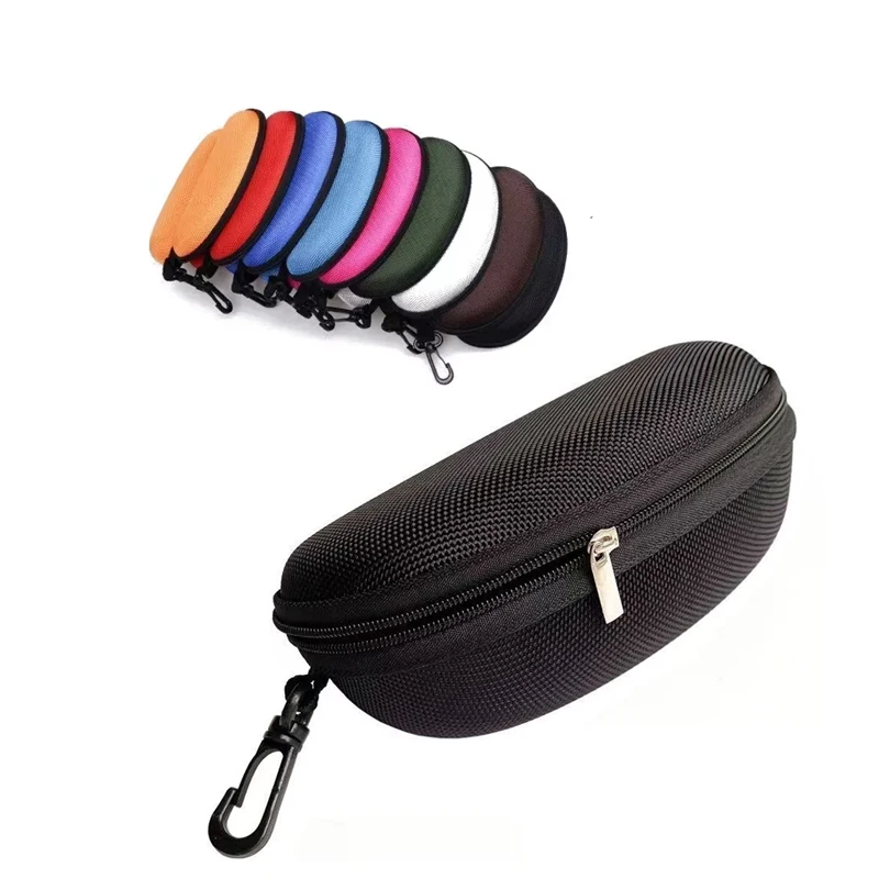 Outdoor Camping And Fishing - Portable Flashlight Cloth Bag with Hook