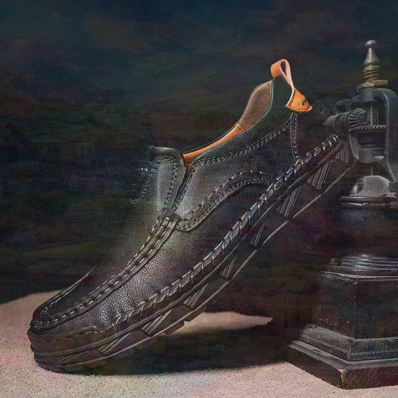 Outdoor Camping Light Ideas - 39 Slipon Sneakers Man 46 Walking