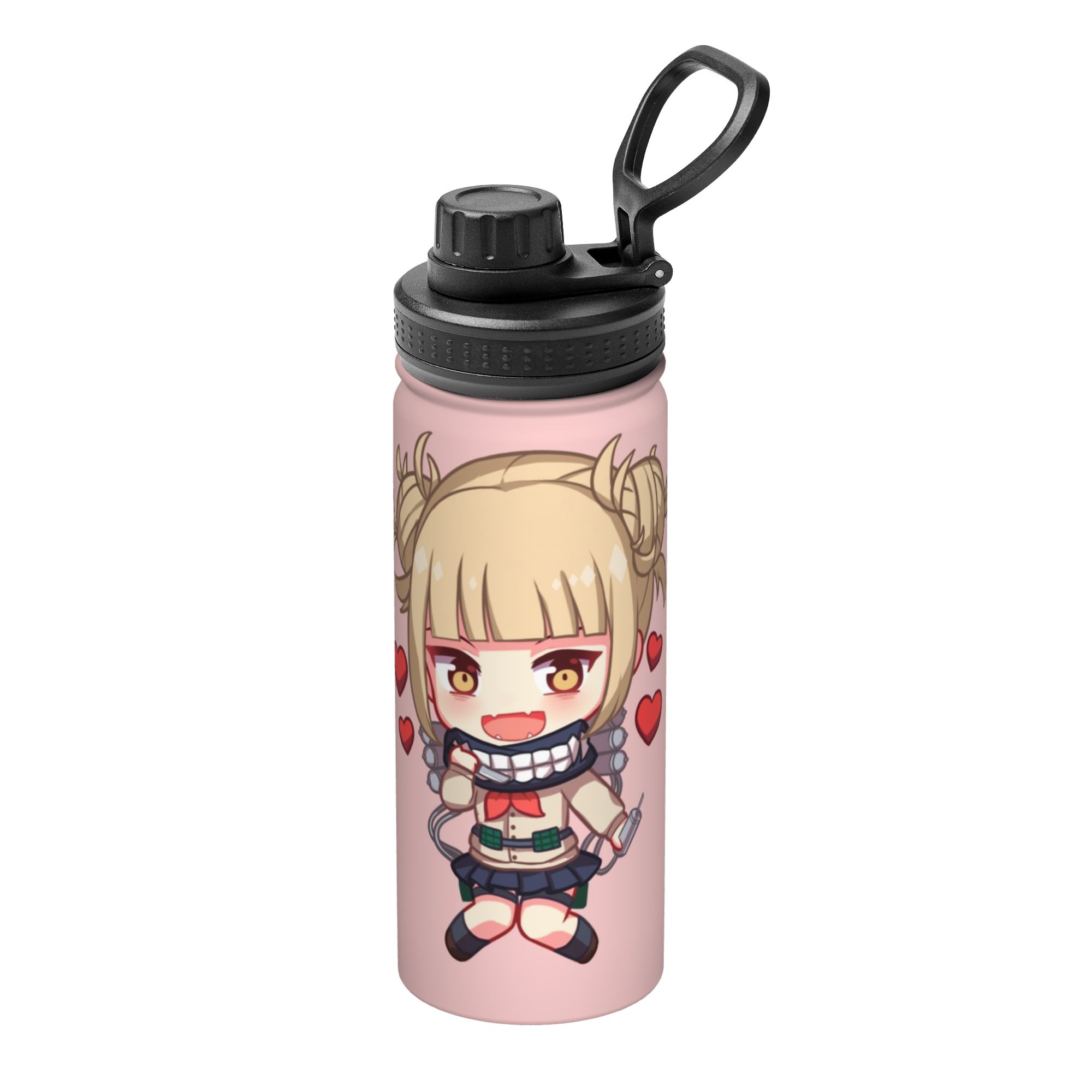 Vacuum Insulated Flask - Toga My Hero Academia 18OZ Sports