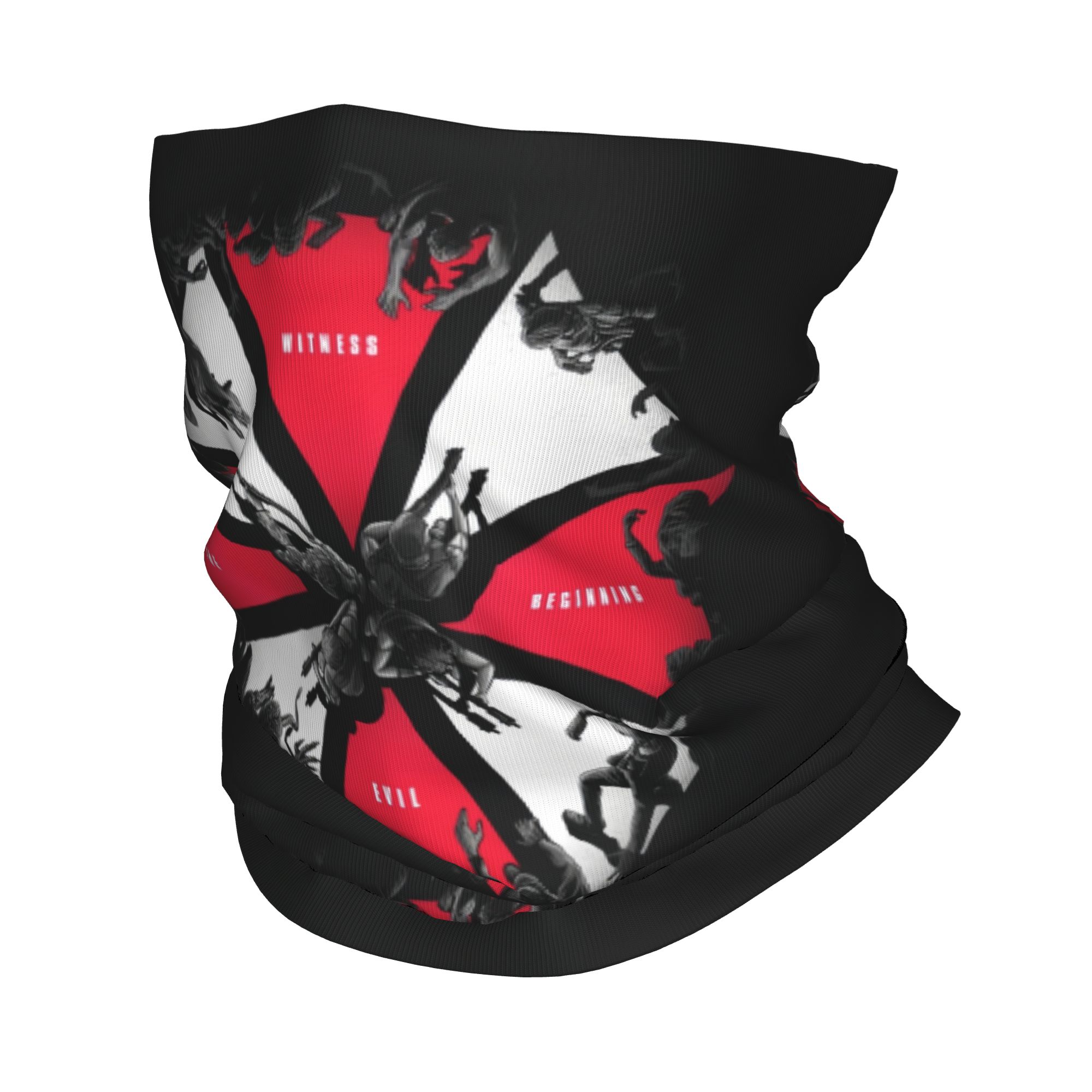 Umbrellas Corporations Residen - огляд і ціна Trekking Gaiters