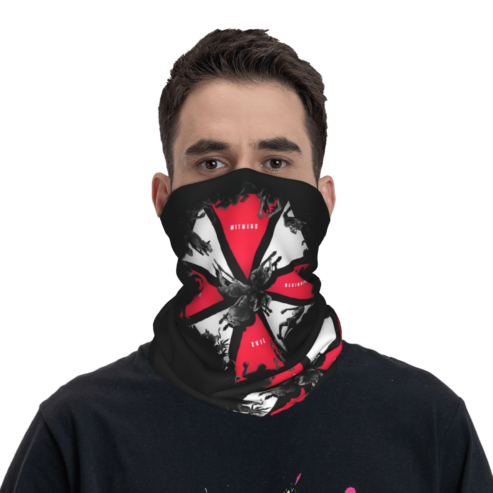 Umbrellas Corporations Residen - огляд і ціна Trekking Gaiters
