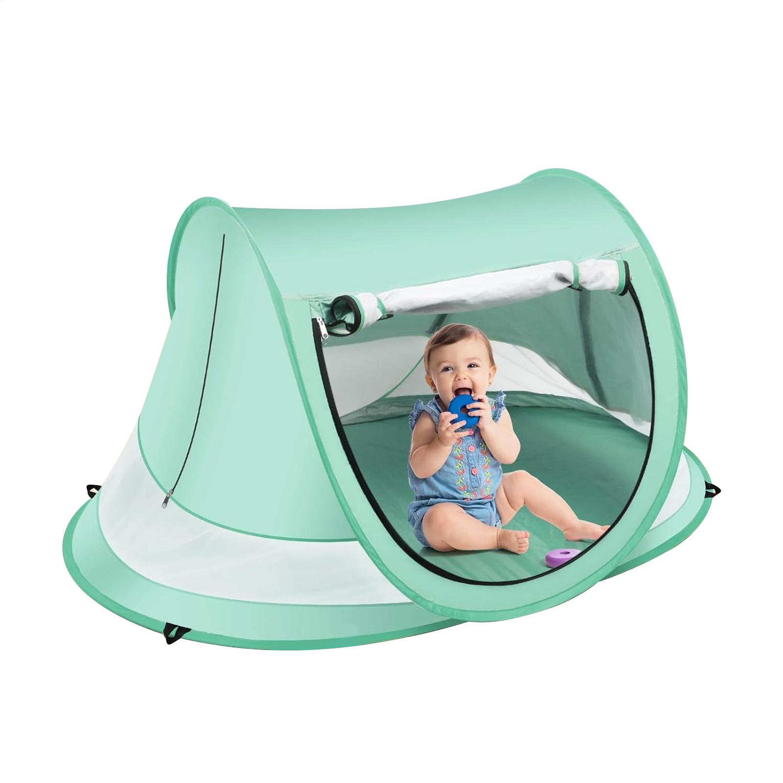 Toddler Beach Tent Outdoor Bab - огляд і ціна Outdoor Camping Dome