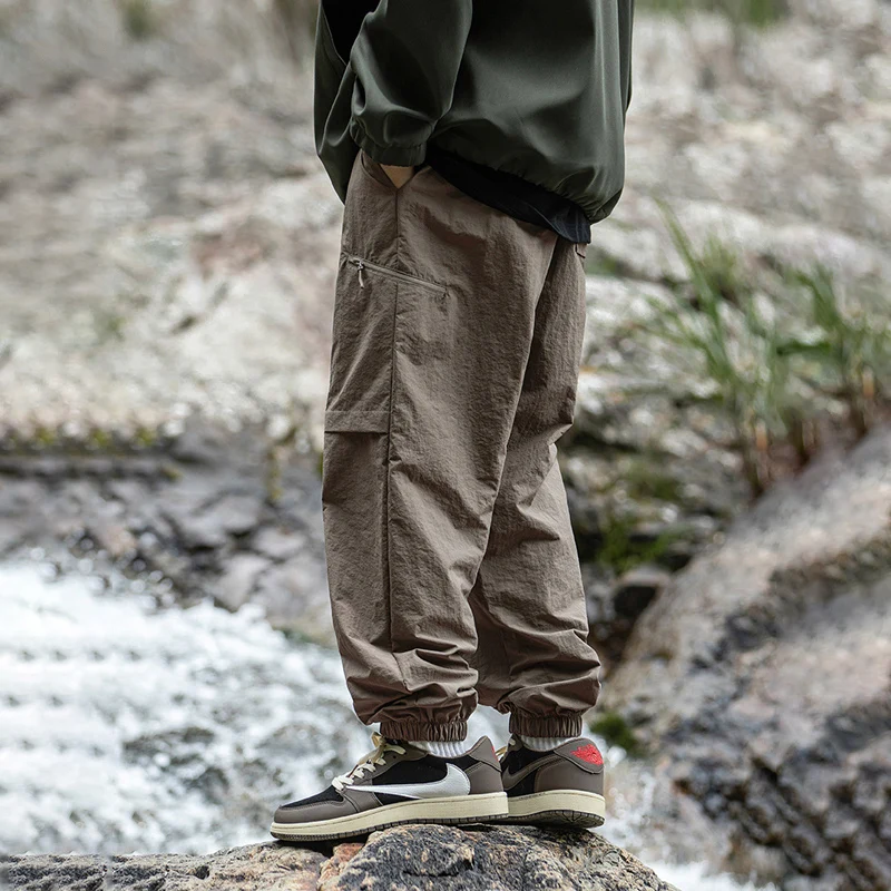 TFETTERS Brand Waterproof Carg - огляд і ціна Outdoor Camping Brand