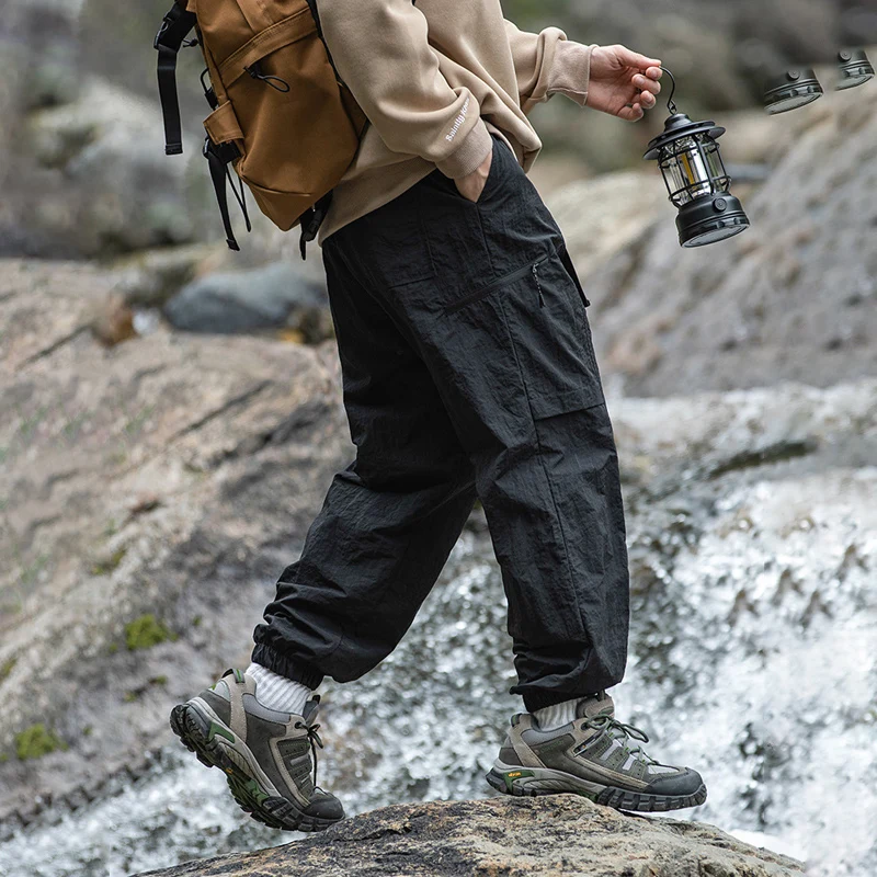 TFETTERS Brand Waterproof Carg - огляд і ціна Outdoor Camping Brand