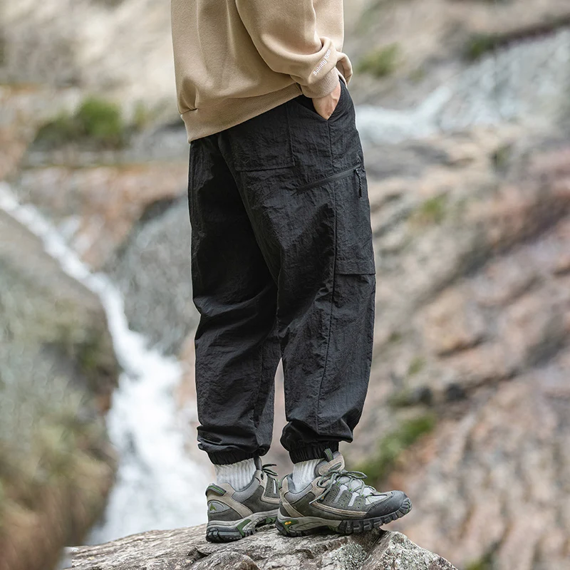 TFETTERS Brand Waterproof Carg - огляд і ціна Outdoor Camping Brand