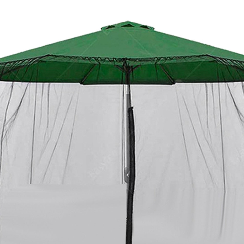 Mosquito Bug Net Parasol Outdo - огляд і ціна Outdoor In Camping