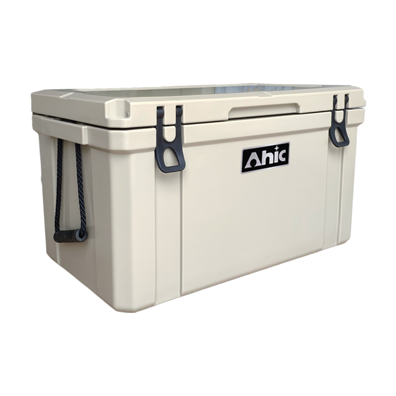 75L Portable Hard Rotomolded C - огляд і ціна Outdoor In Camping