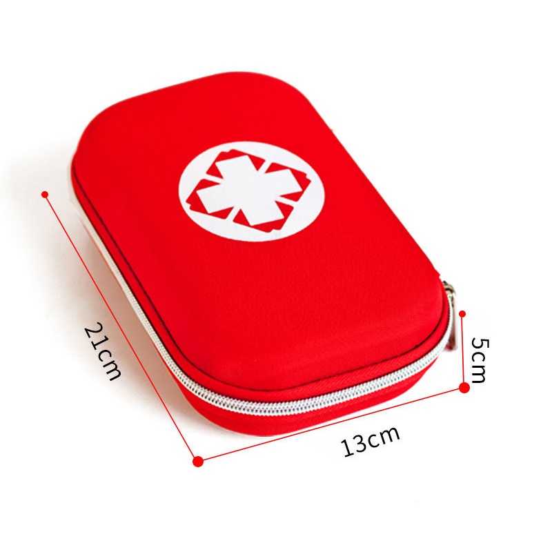 Waterproof Portable First Aid  - огляд і ціна Outdoor In Camping