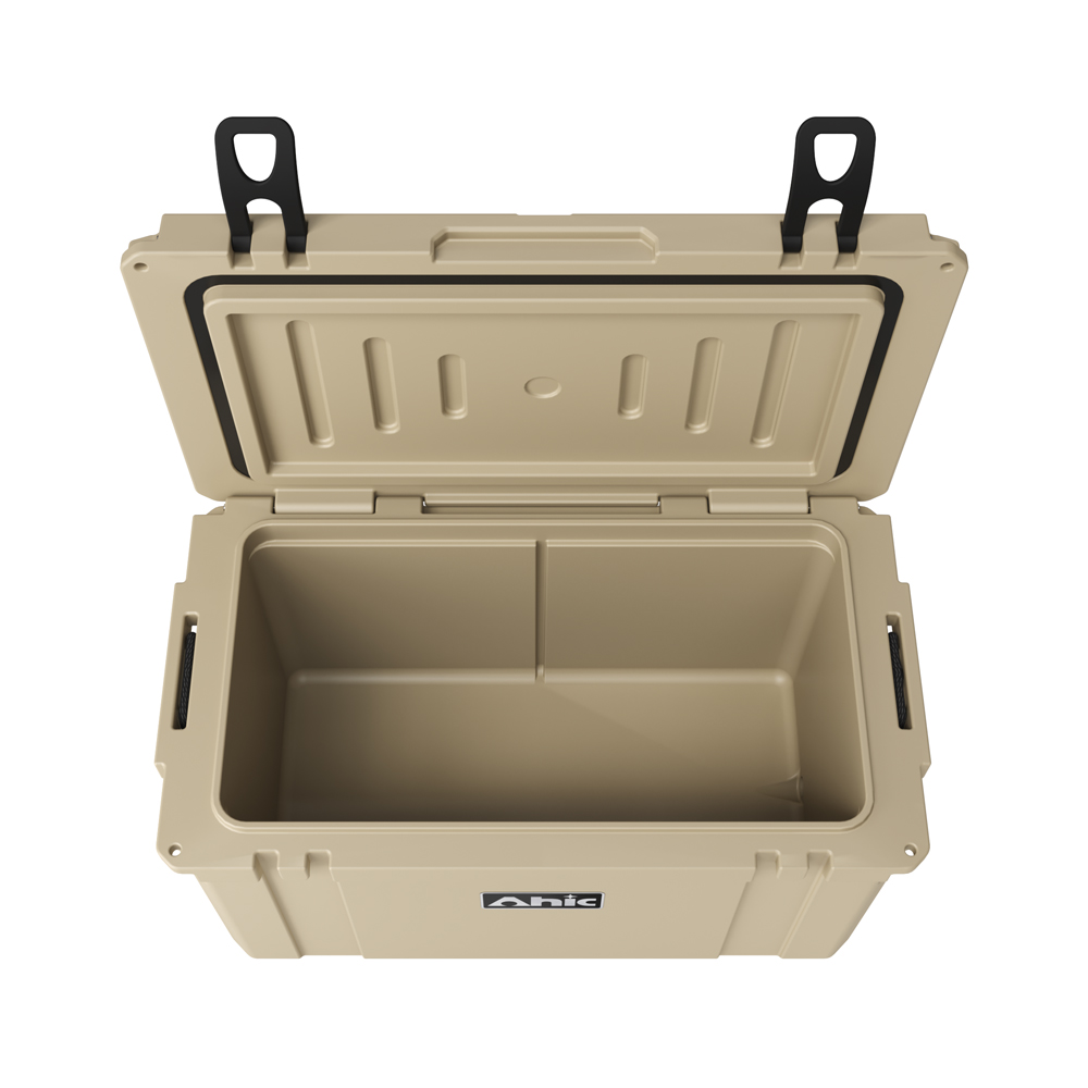 55L Modern Insulated Waterproo - огляд і ціна Outdoor In Camping