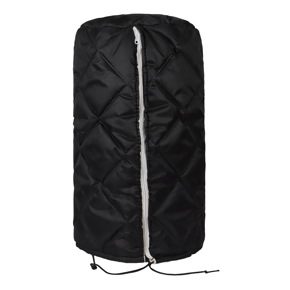 1pc RV Gas Propane Bottle Insu - огляд і ціна Outdoor In Camping