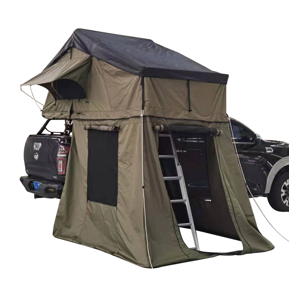 Waterproof Sunshade Folding Ro - огляд і ціна Outdoor Camping Tent Waterproof