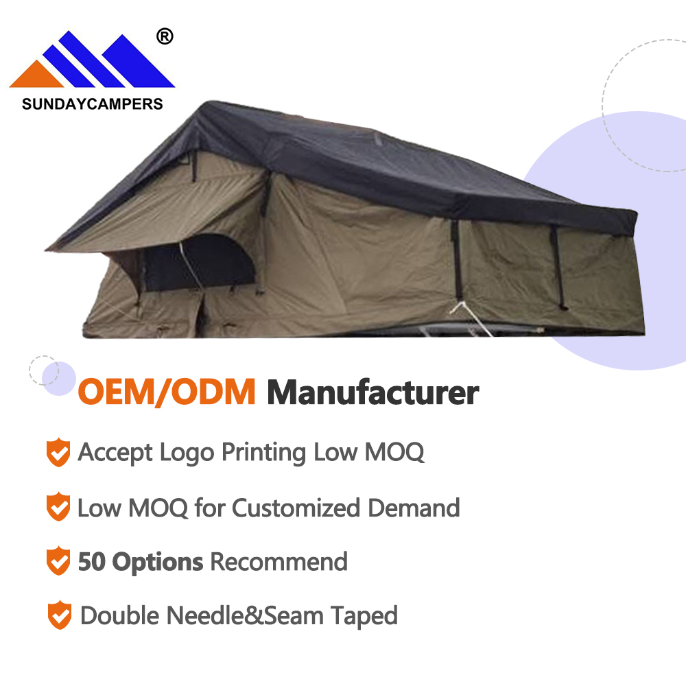 Waterproof Sunshade Folding Ro - огляд і ціна Outdoor Camping Tent Waterproof