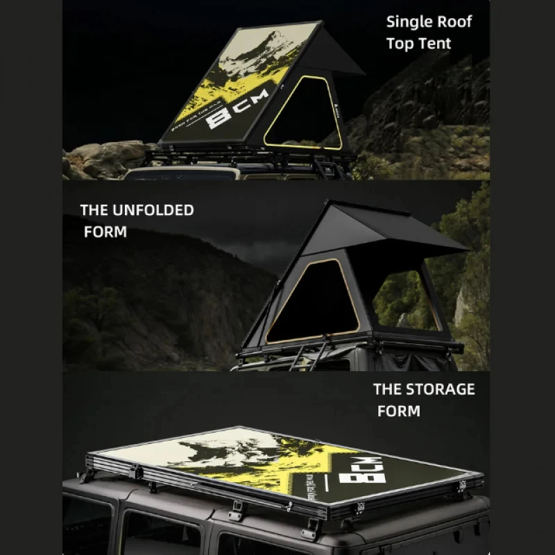 Factory Hot Sale-High Quality  - огляд і ціна Outdoor Camping Tent Waterproof