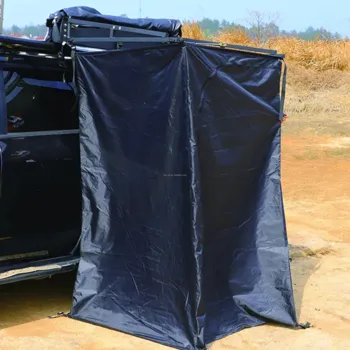 Lightweight Summer Side Shower - огляд і ціна Outdoor Camping Toilet Tent