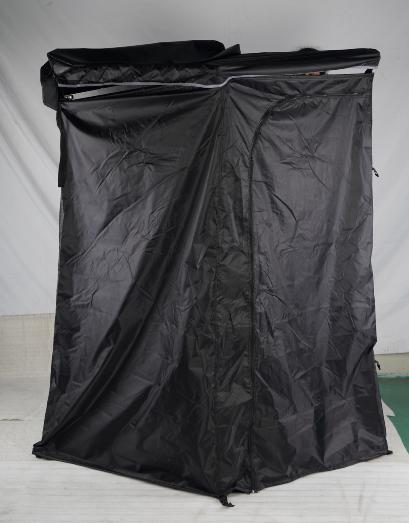 Lightweight Summer Side Shower - огляд і ціна Outdoor Camping Toilet Tent