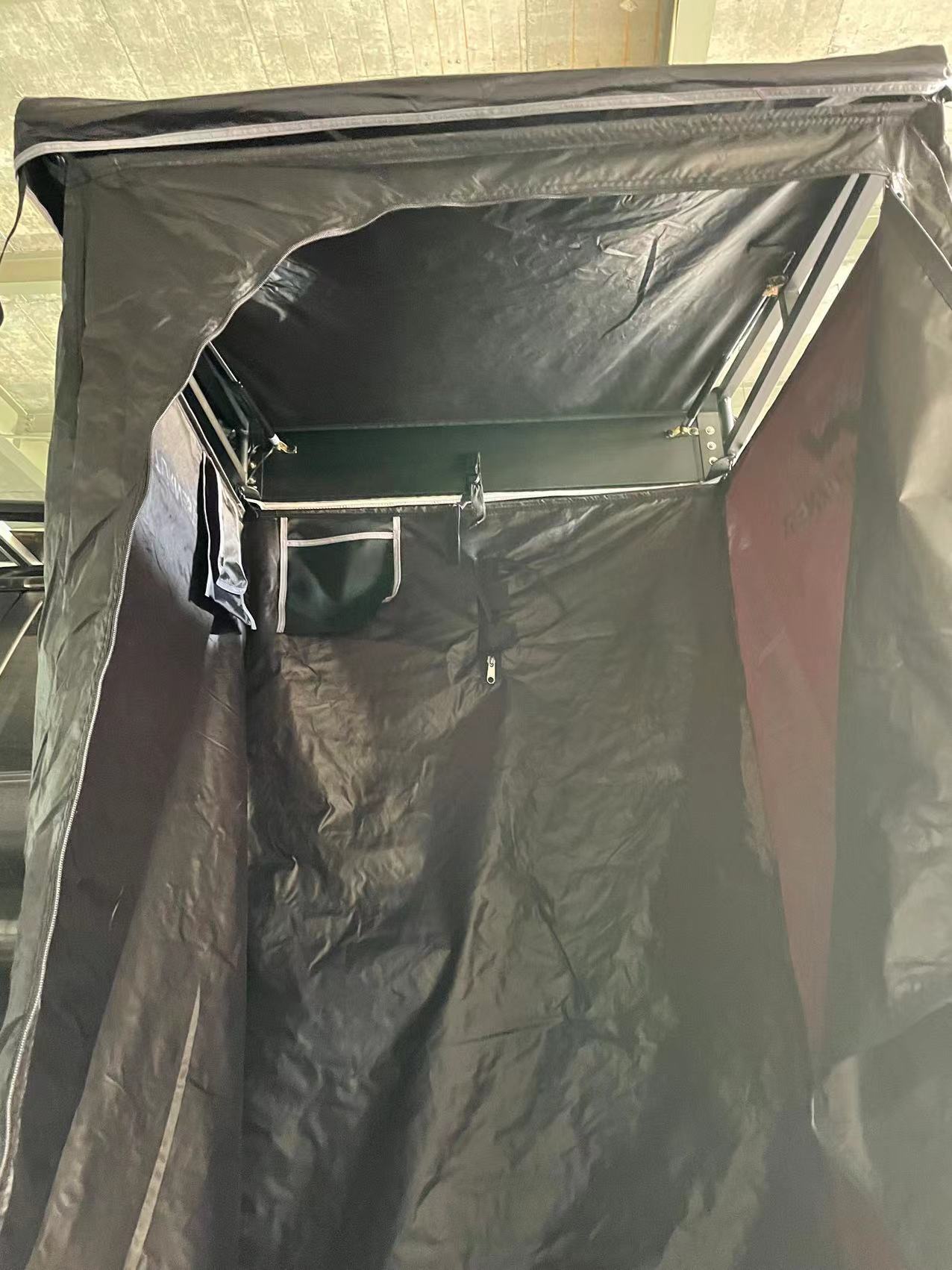 Lightweight Summer Side Shower - огляд і ціна Outdoor Camping Toilet Tent