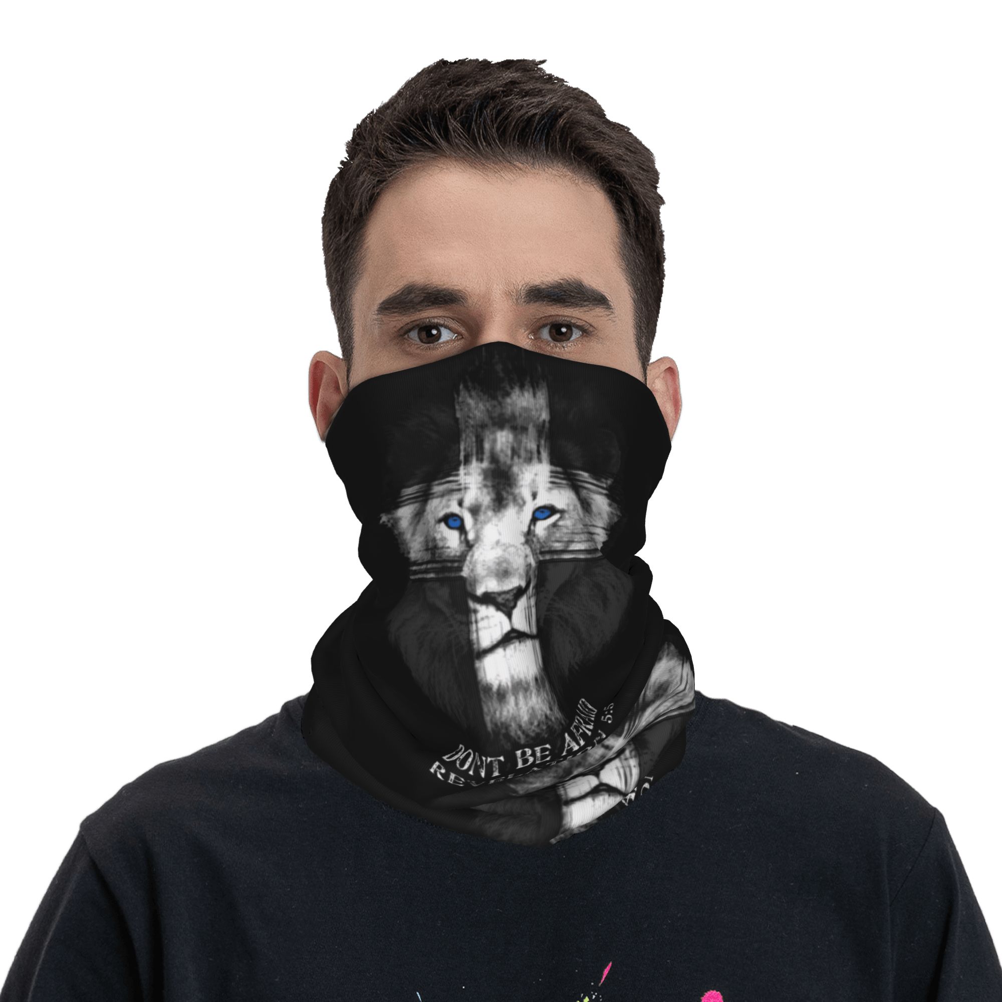 Custom Cool Lion Of Judah Jesu - огляд і ціна Trekking Gaiters