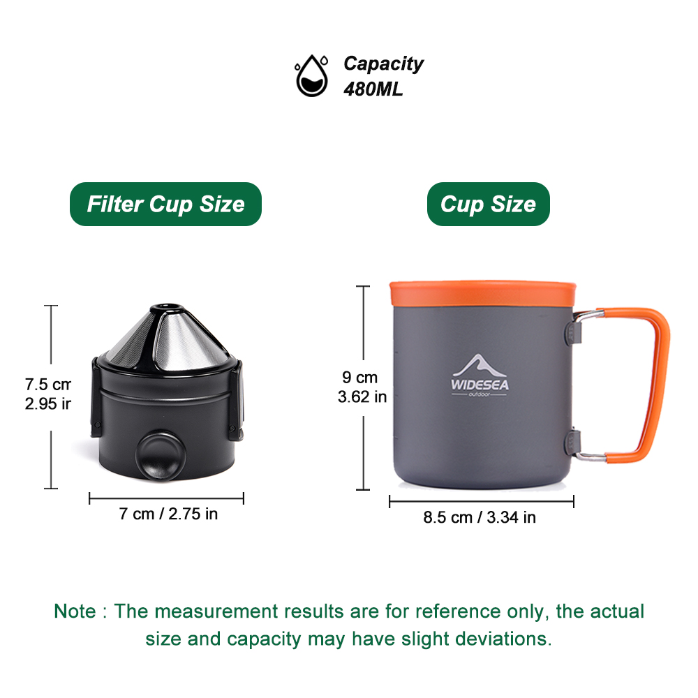Camping Tableware Outdoor Cook - огляд і ціна Outdoor Y Camping