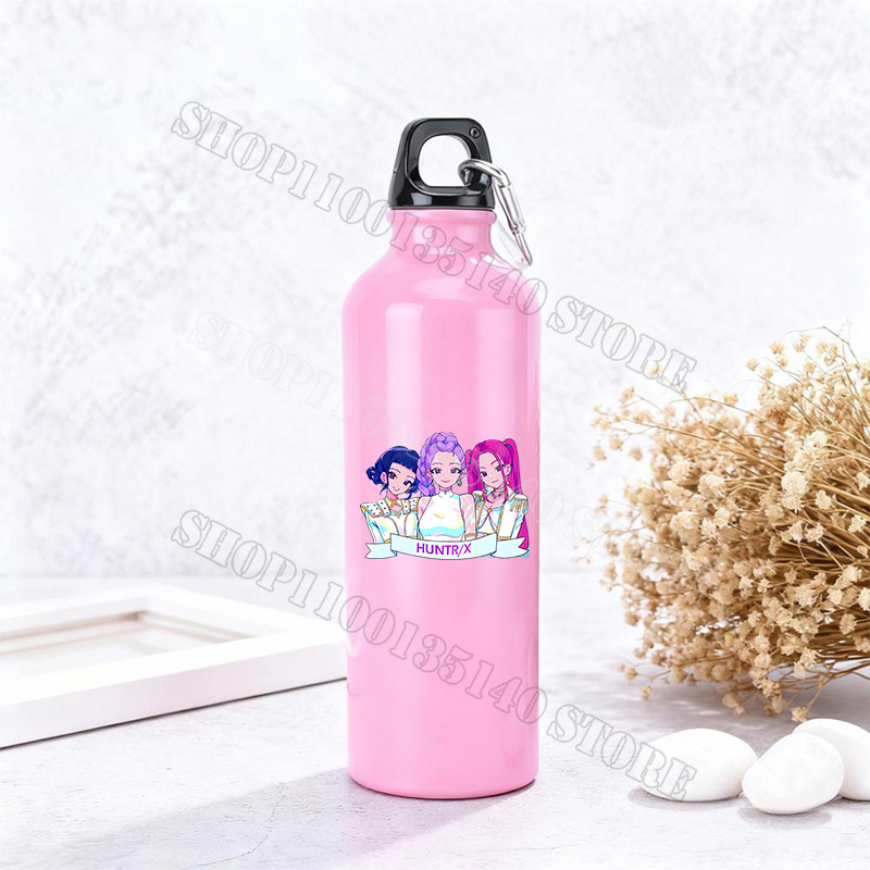 Anime Figure Aluminum Water Bo - огляд і ціна Outdoor Y Camping
