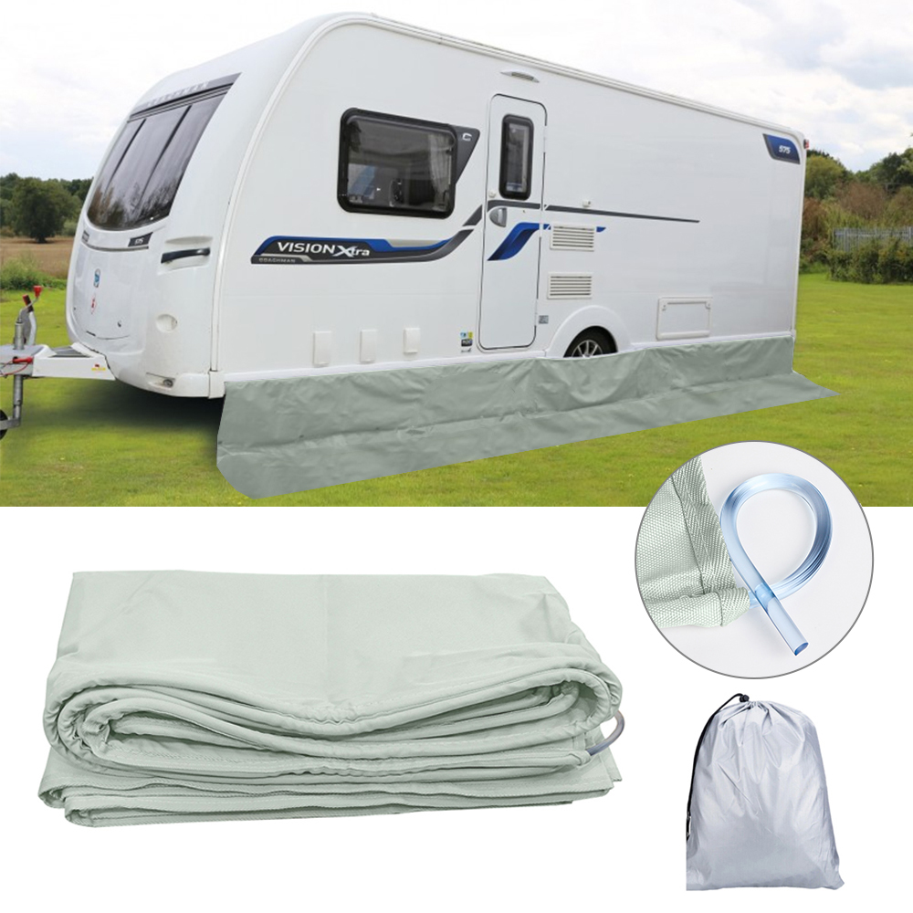 For Motorhomes/Campervans Outd - огляд і ціна Outdoor In Camping