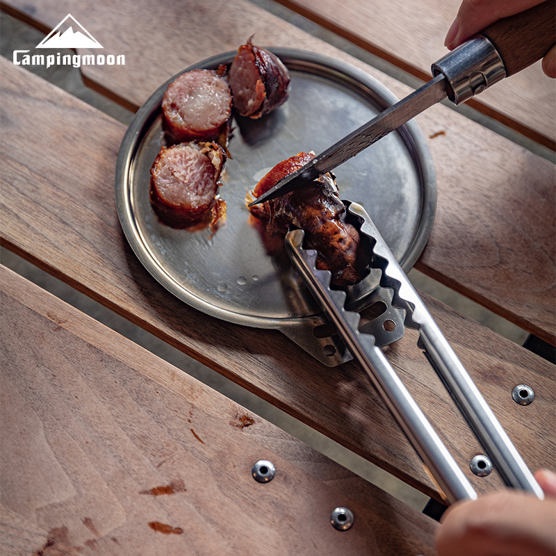 Outdoor Camping Kitchenware Co - огляд і ціна Outdoor Y Camping