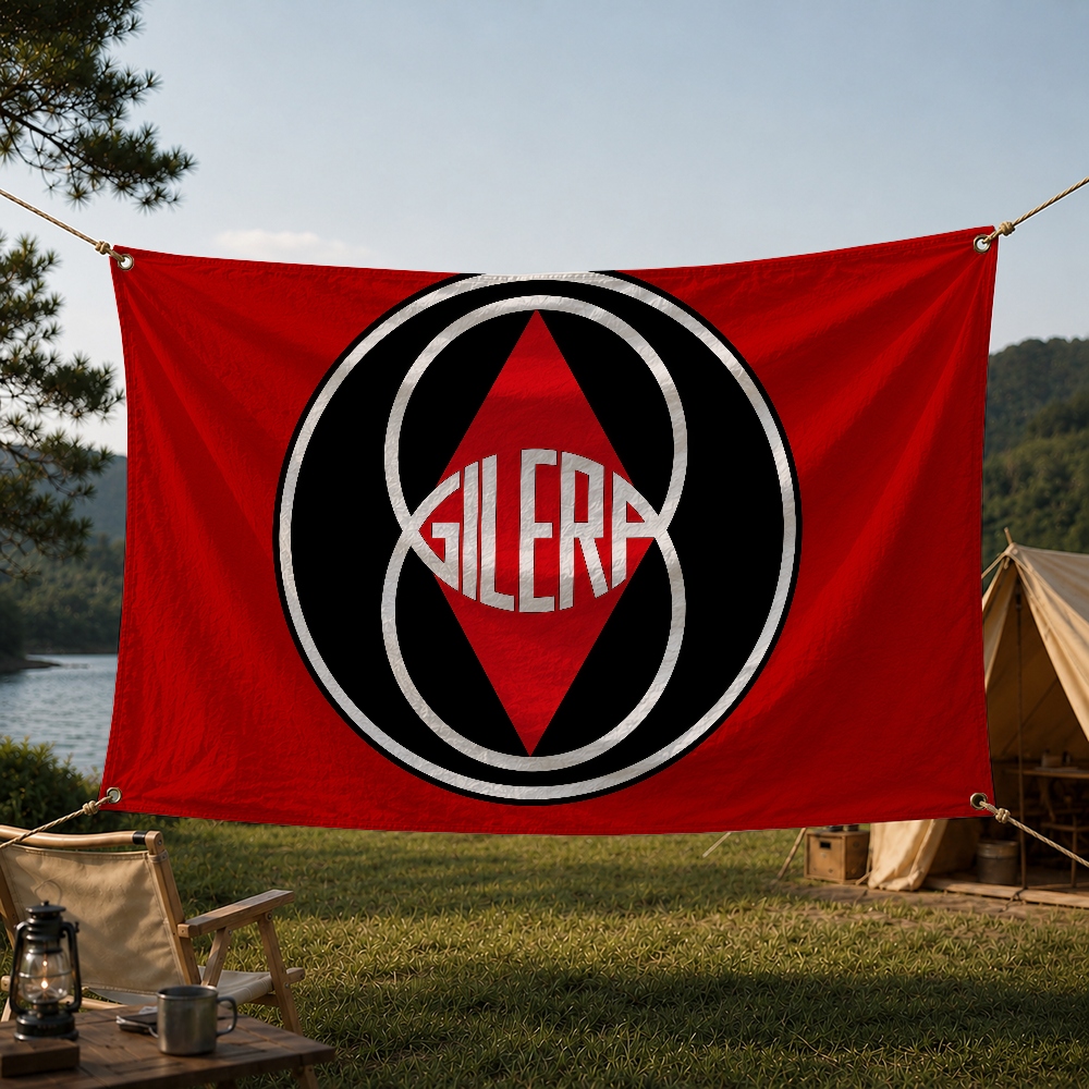 G-Gilera Moto Brand Outdoor Fl - огляд і ціна Outdoor Camping Brand