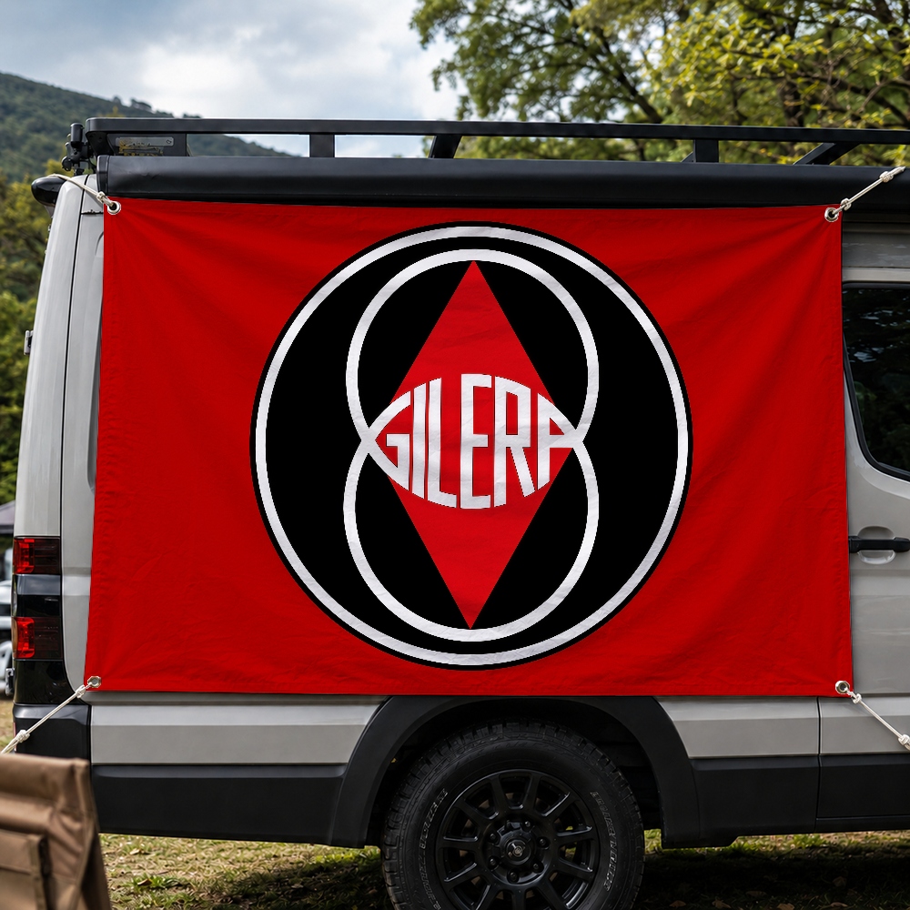 G-Gilera Moto Brand Outdoor Fl - огляд і ціна Outdoor Camping Brand