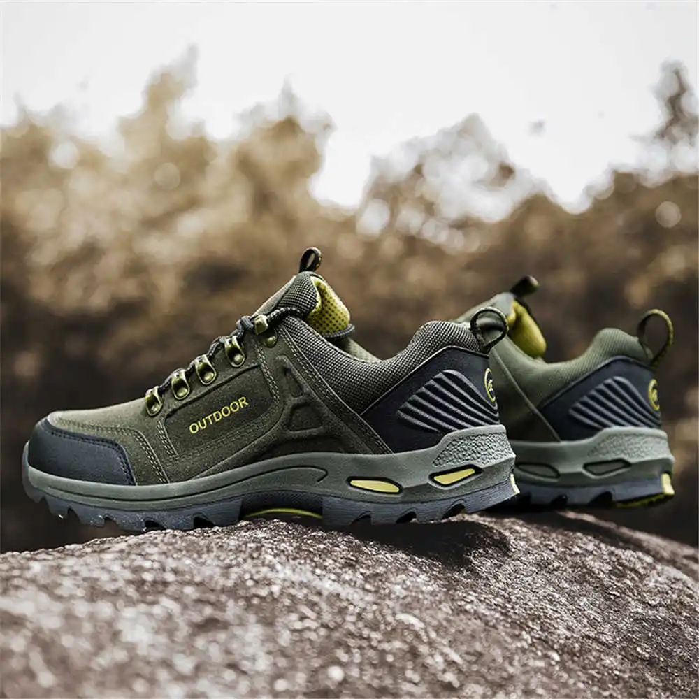 Non-slip Lace Up Hiking Tennis - огляд і ціна Outdoor Camping Light Ideas