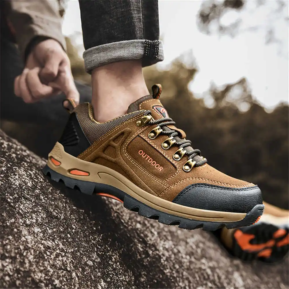 Non-slip Lace Up Hiking Tennis - огляд і ціна Outdoor Camping Light Ideas