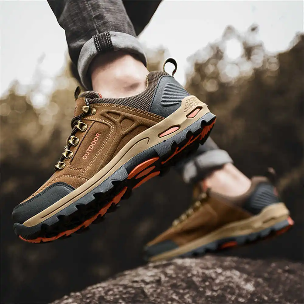 Non-slip Lace Up Hiking Tennis - огляд і ціна Outdoor Camping Light Ideas
