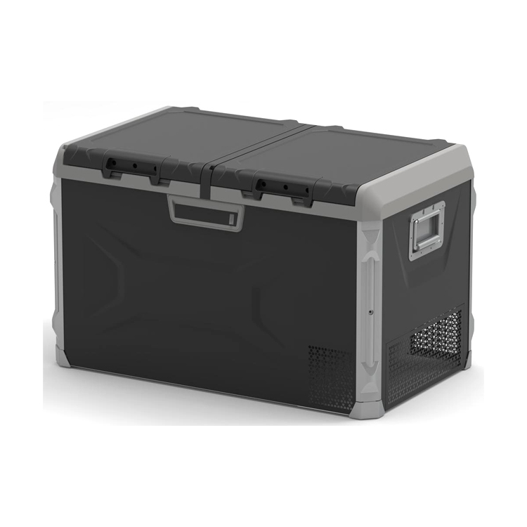 Outdoor Mini Cooler Box Car Re - огляд і ціна Outdoor In Camping