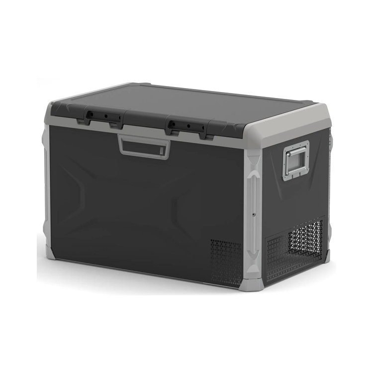 Outdoor Mini Cooler Box Car Re - огляд і ціна Outdoor In Camping