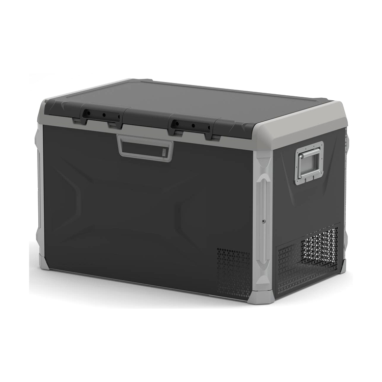 Outdoor Mini Cooler Box Car Re - огляд і ціна Outdoor In Camping