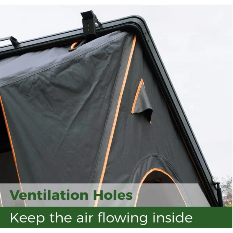 High Quality Lift-up Aluminium - огляд і ціна Outdoor Camping Tent Waterproof