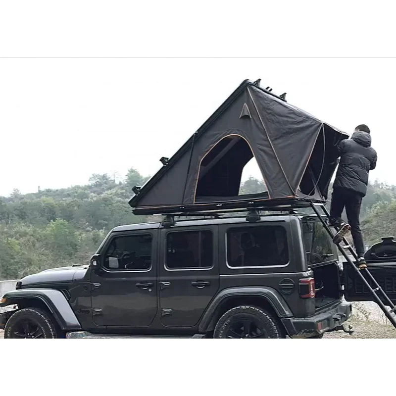 High Quality Lift-up Aluminium - огляд і ціна Outdoor Camping Tent Waterproof