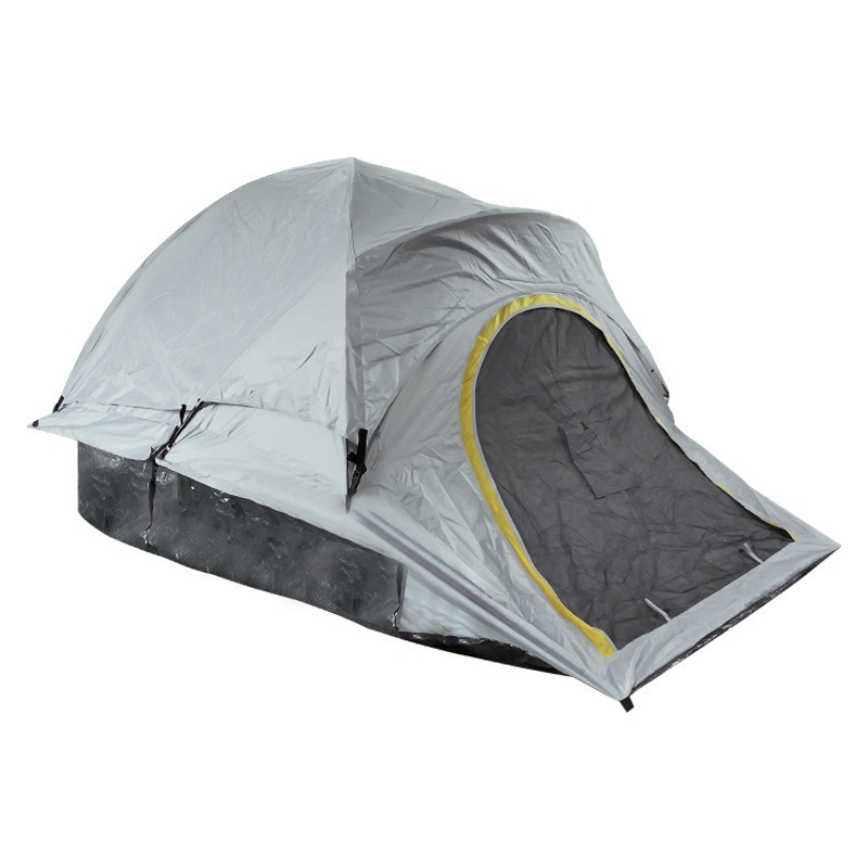 Pickup Truck Tent Outdoor Camp - огляд і ціна Outdoor Camping Car Tail Tent