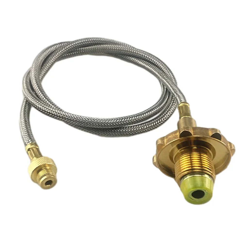 Extension Tube Transfer Pipe C - огляд і ціна Outdoor Camping Brand