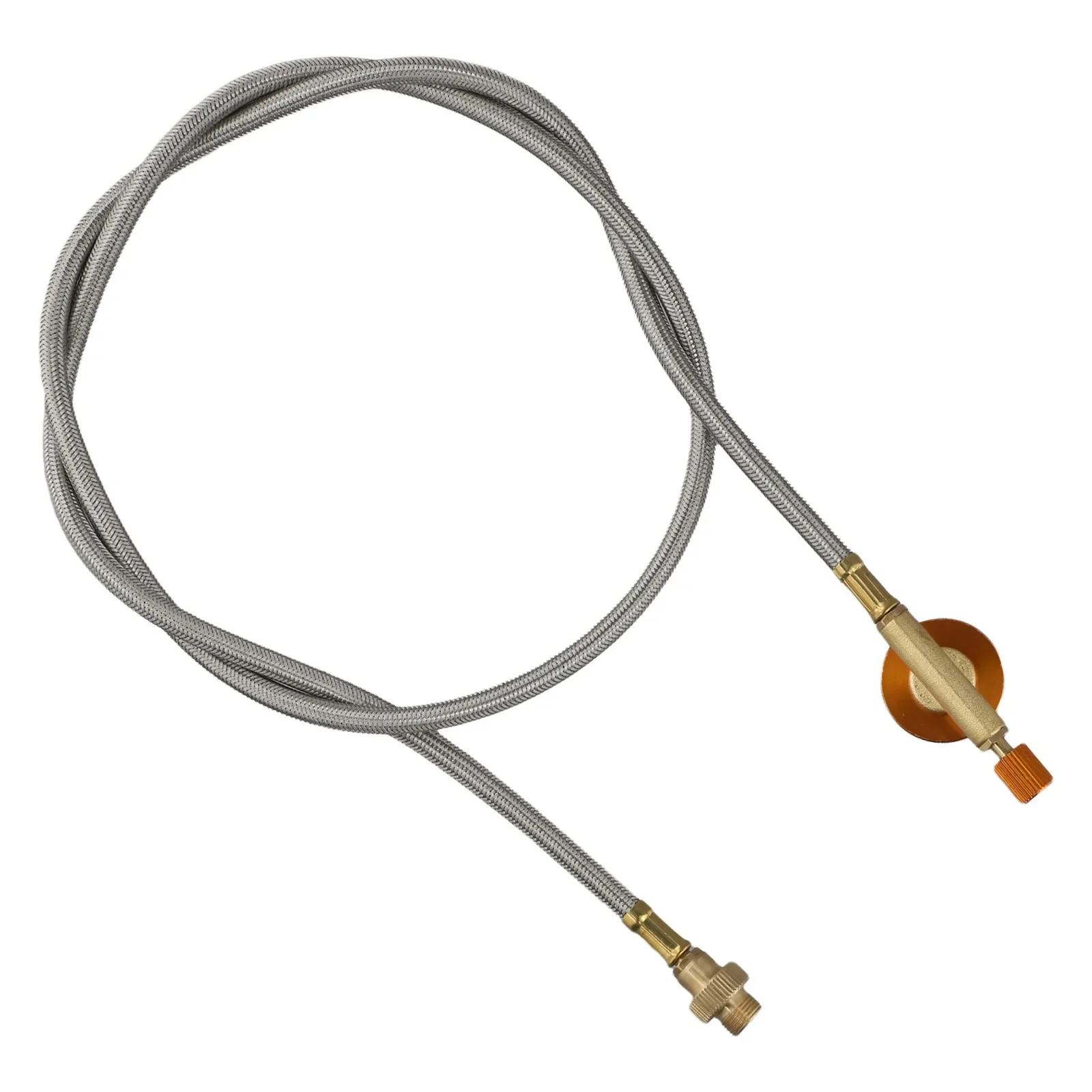 Extension Tube Transfer Pipe C - огляд і ціна Outdoor Camping Brand