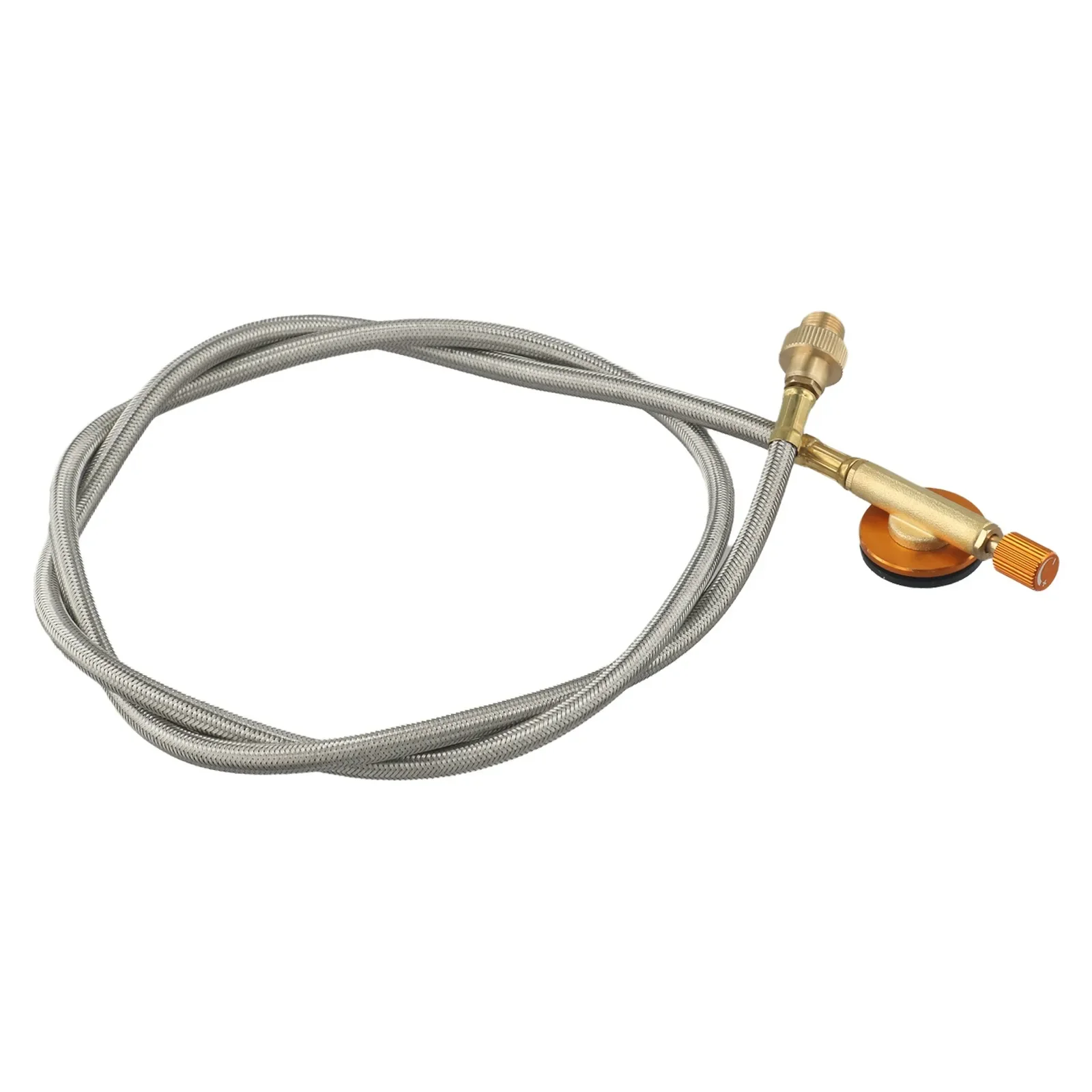 Extension Tube Transfer Pipe C - огляд і ціна Outdoor Camping Brand