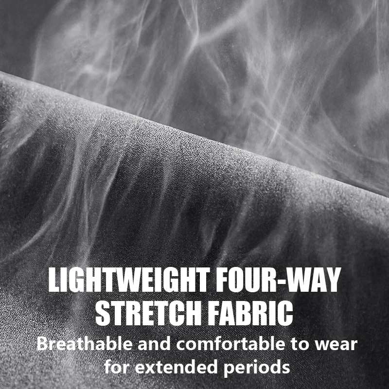Naturehike Outdoor Hiking Snow - огляд і ціна Trekking Gaiters