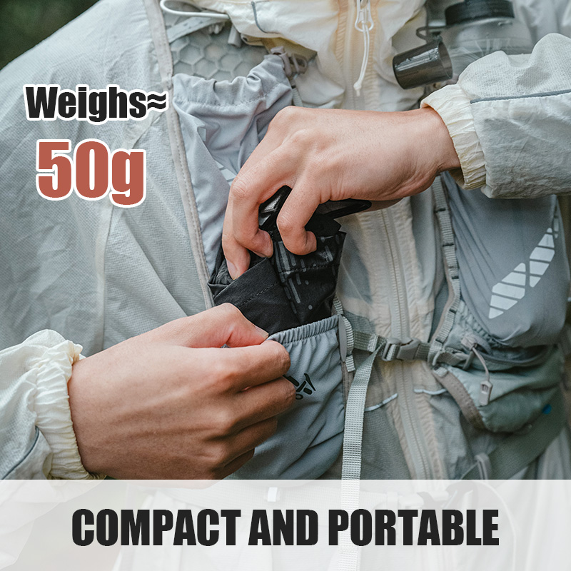 Naturehike Outdoor Hiking Snow - огляд і ціна Trekking Gaiters