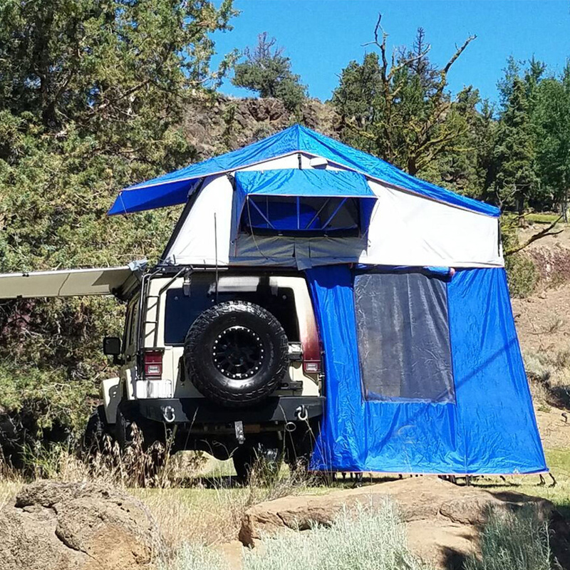 High Quality Skylight Design O - огляд і ціна Outdoor Camping Tent Waterproof