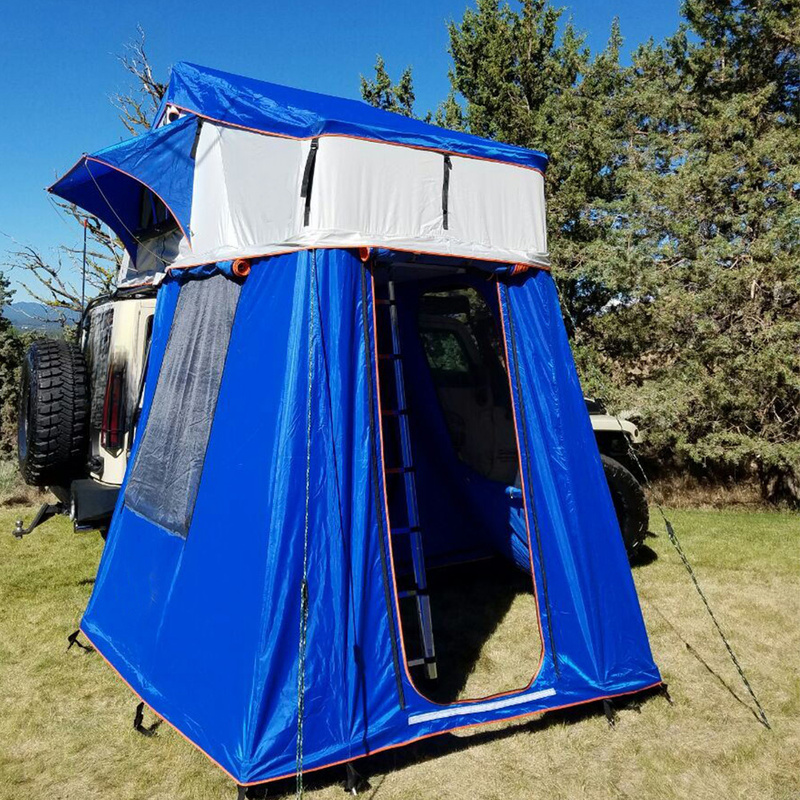 High Quality Skylight Design O - огляд і ціна Outdoor Camping Tent Waterproof