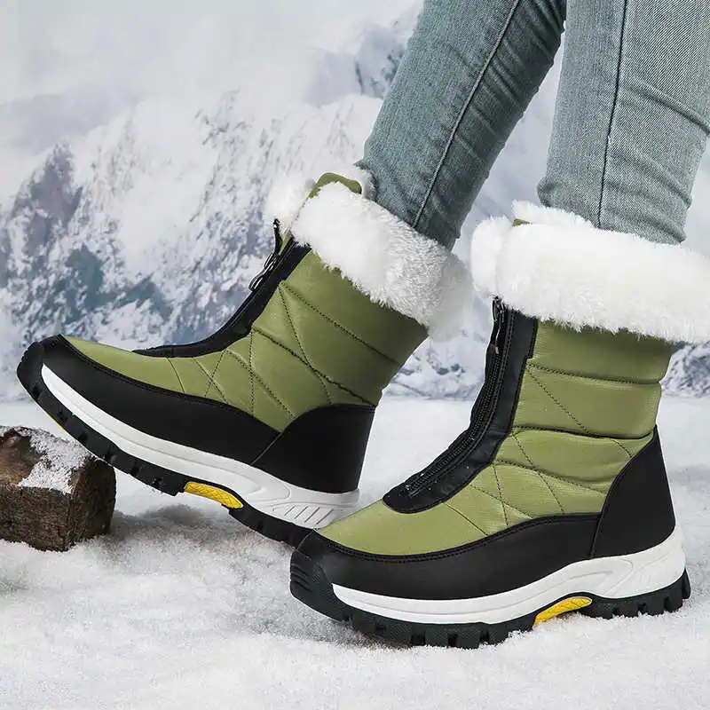 Women's Boot Sneakers Walking  - огляд і ціна Outdoor Camping Light Ideas