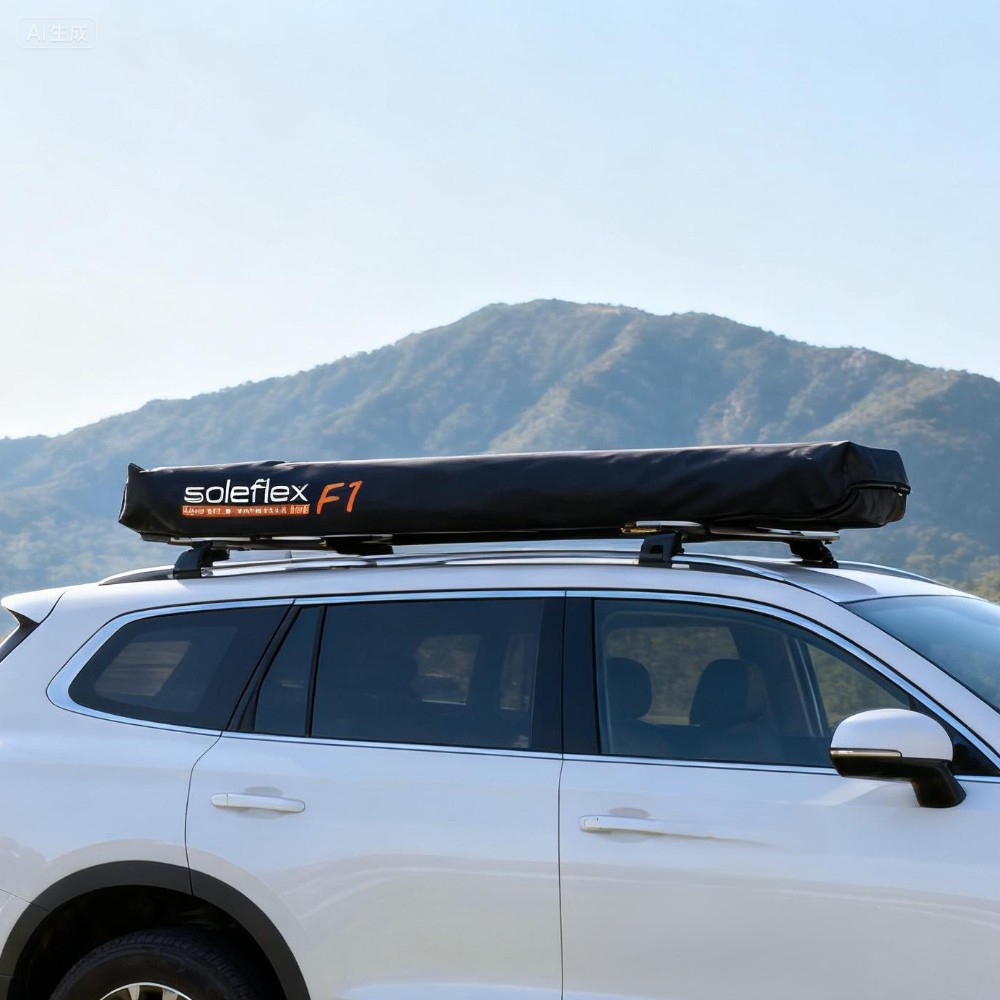Waterproof with Tent Roof, Car - огляд і ціна Outdoor Camping Toilet Tent